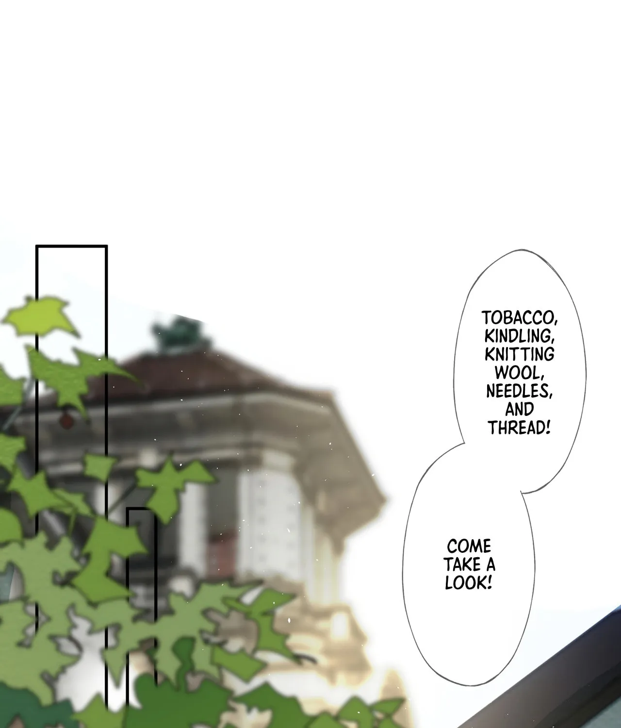 Clandestine Affair Chapter 9 page 34 - 