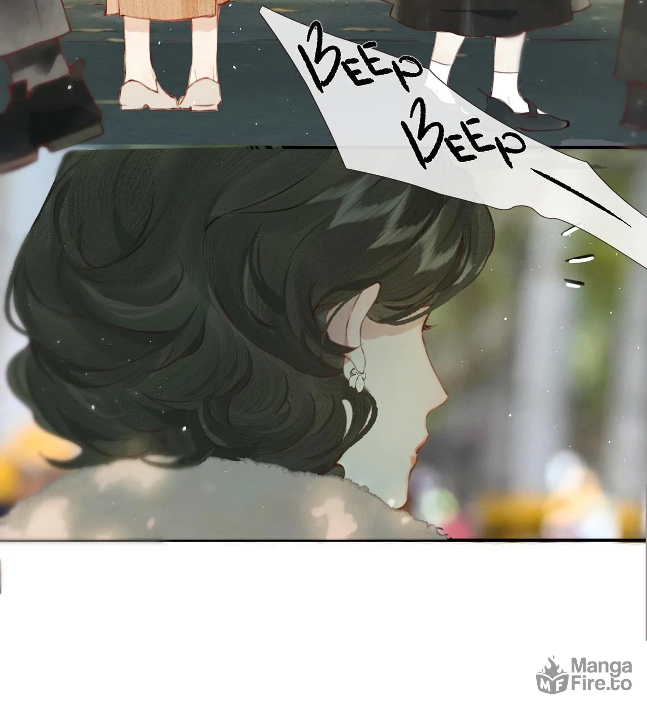 Clandestine Affair Chapter 9 page 37 - 