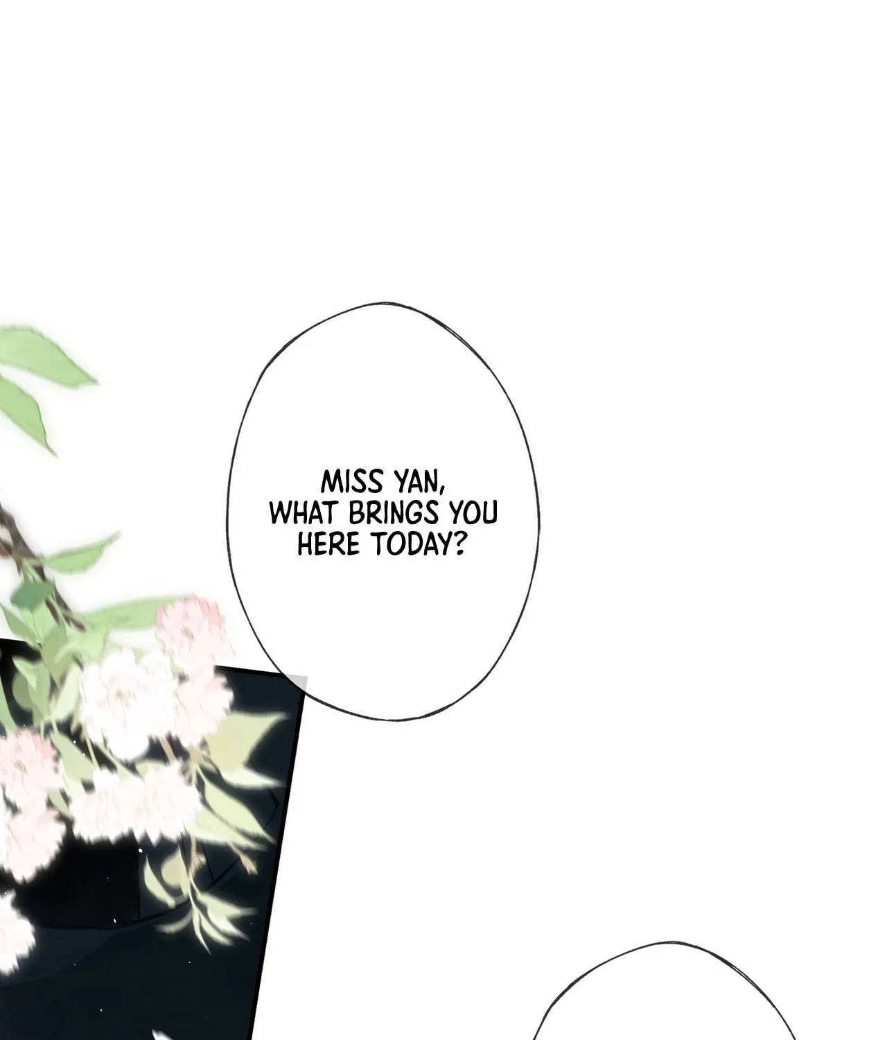 Clandestine Affair Chapter 9 page 38 - 