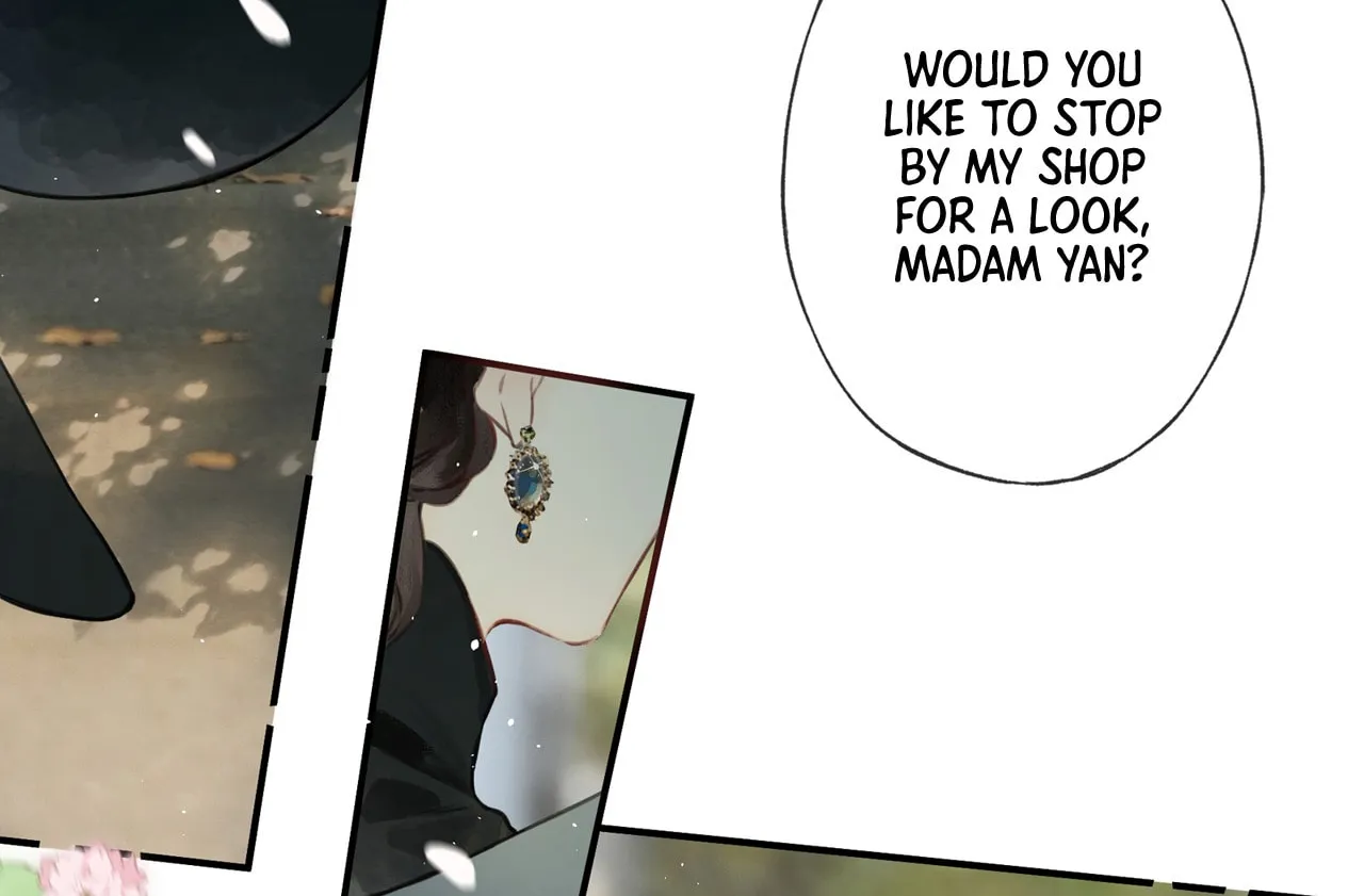 Clandestine Affair Chapter 9 page 39 - 