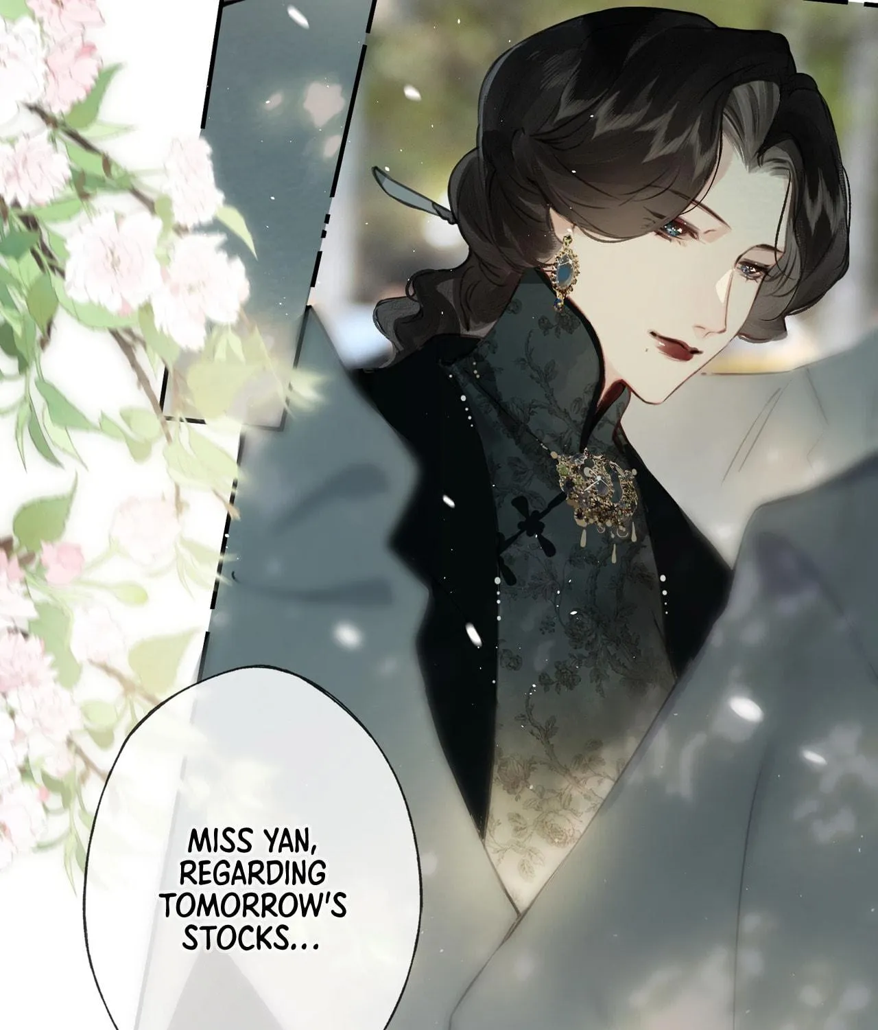 Clandestine Affair Chapter 9 page 40 - 