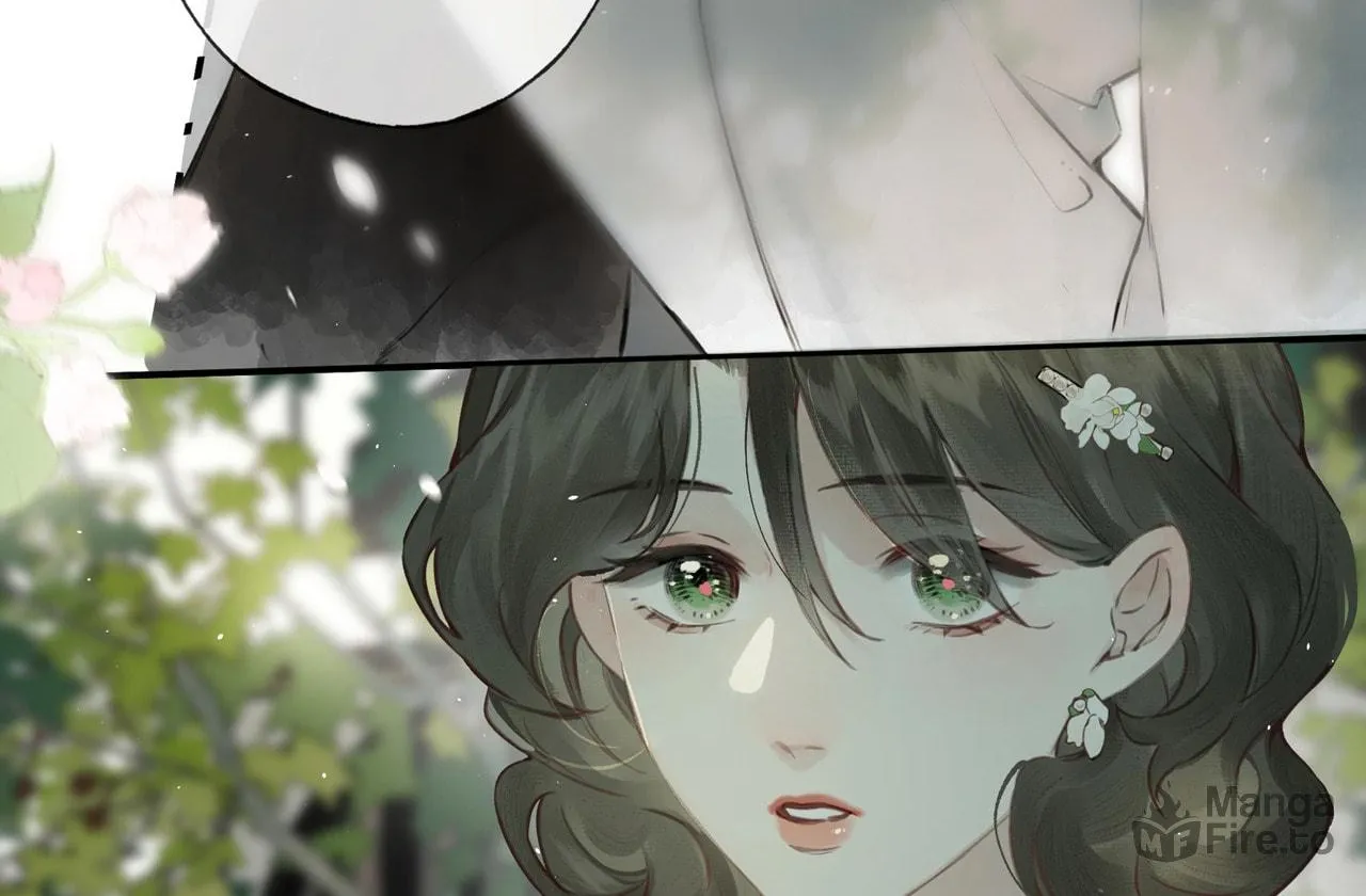 Clandestine Affair Chapter 9 page 41 - 
