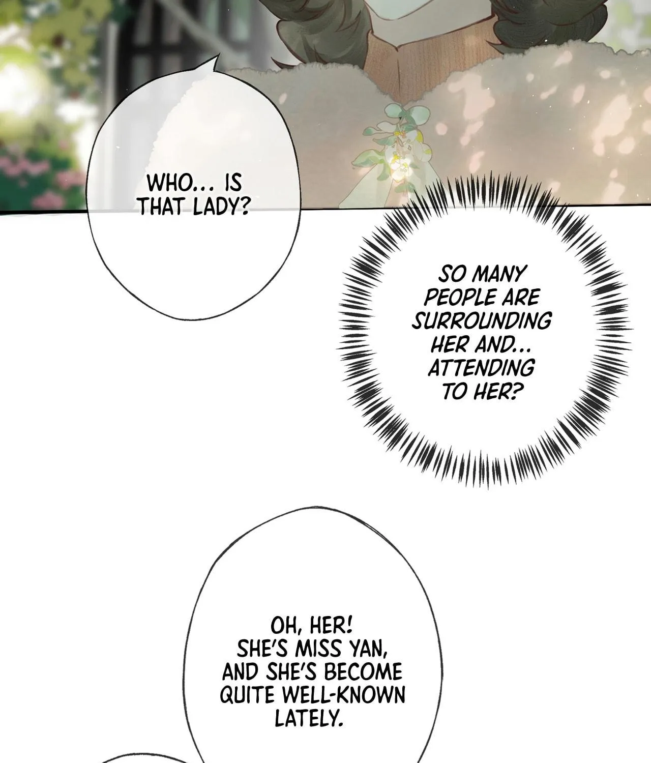 Clandestine Affair Chapter 9 page 42 - 