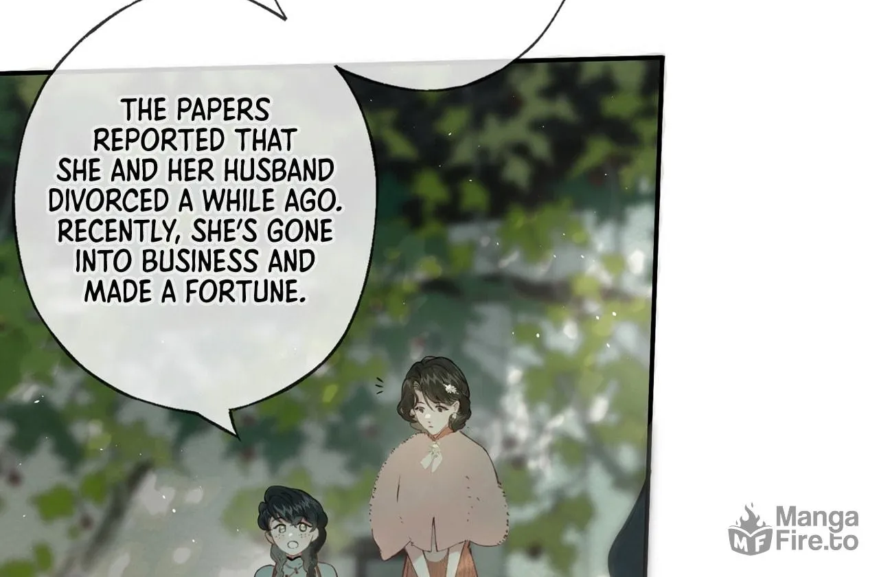 Clandestine Affair Chapter 9 page 43 - 