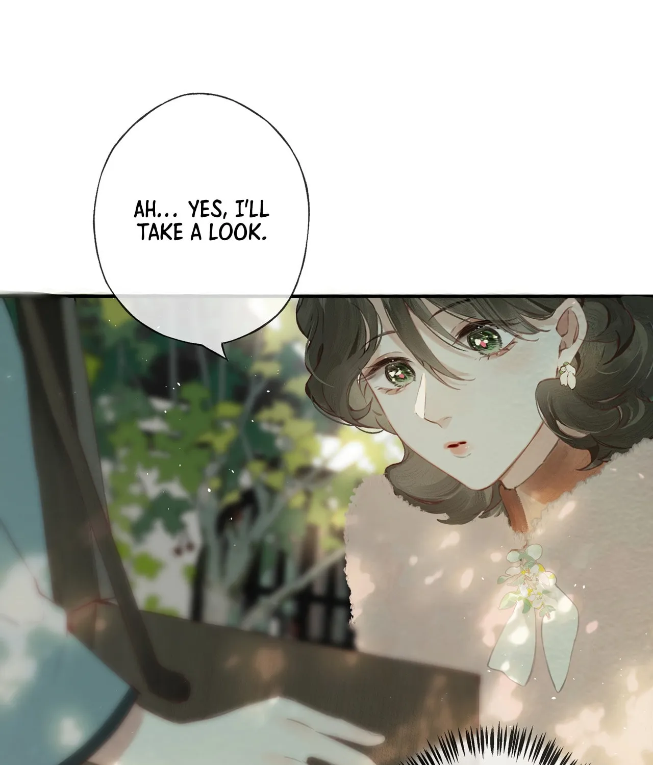 Clandestine Affair Chapter 9 page 46 - 