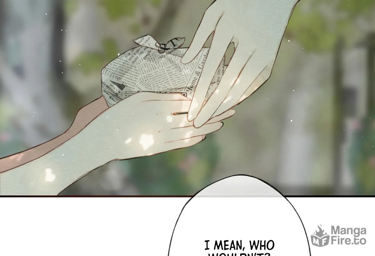 Clandestine Affair Chapter 9 page 49 - 
