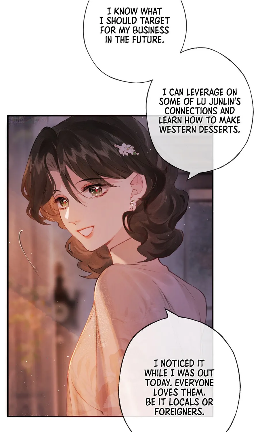 Clandestine Affair Chapter 9 page 56 - 