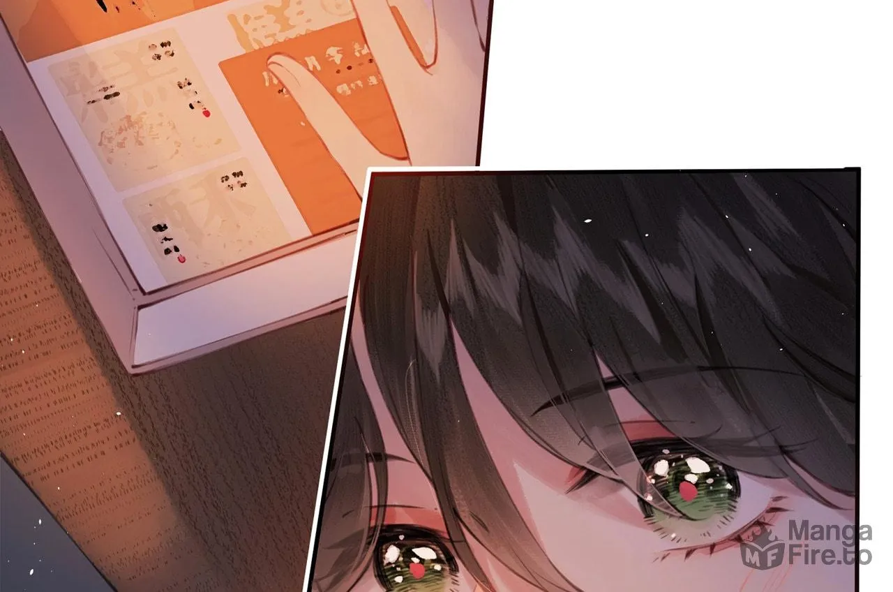 Clandestine Affair Chapter 9 page 61 - 