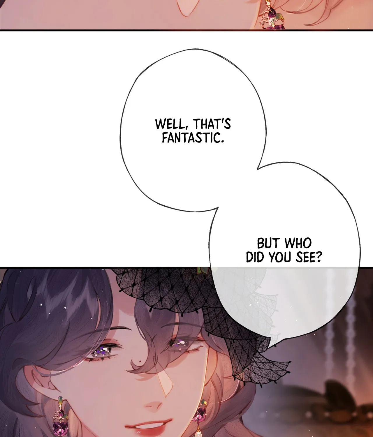 Clandestine Affair Chapter 9 page 64 - 