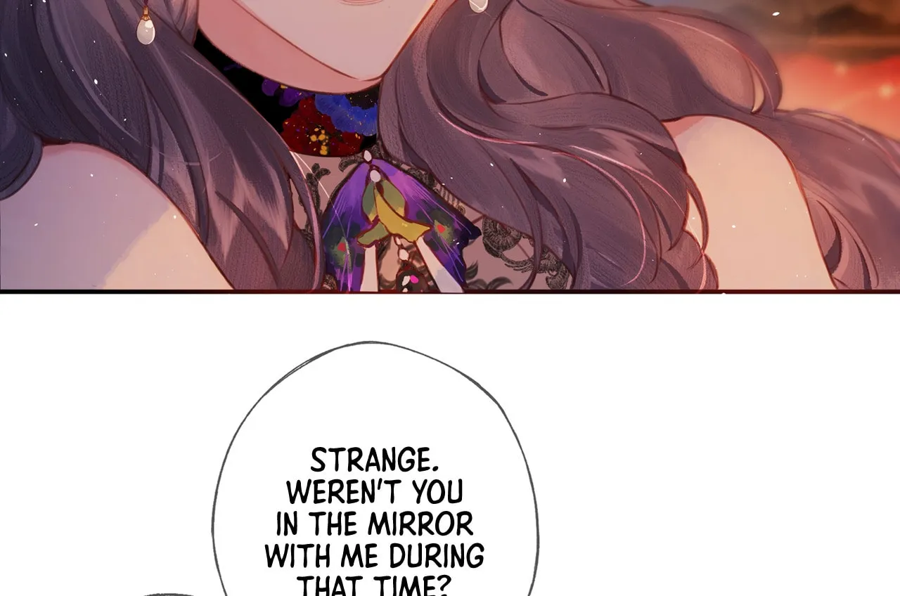 Clandestine Affair Chapter 9 page 65 - 
