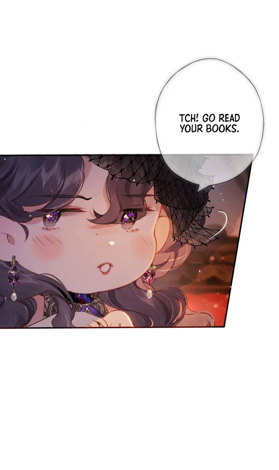 Clandestine Affair Chapter 9 page 68 - 