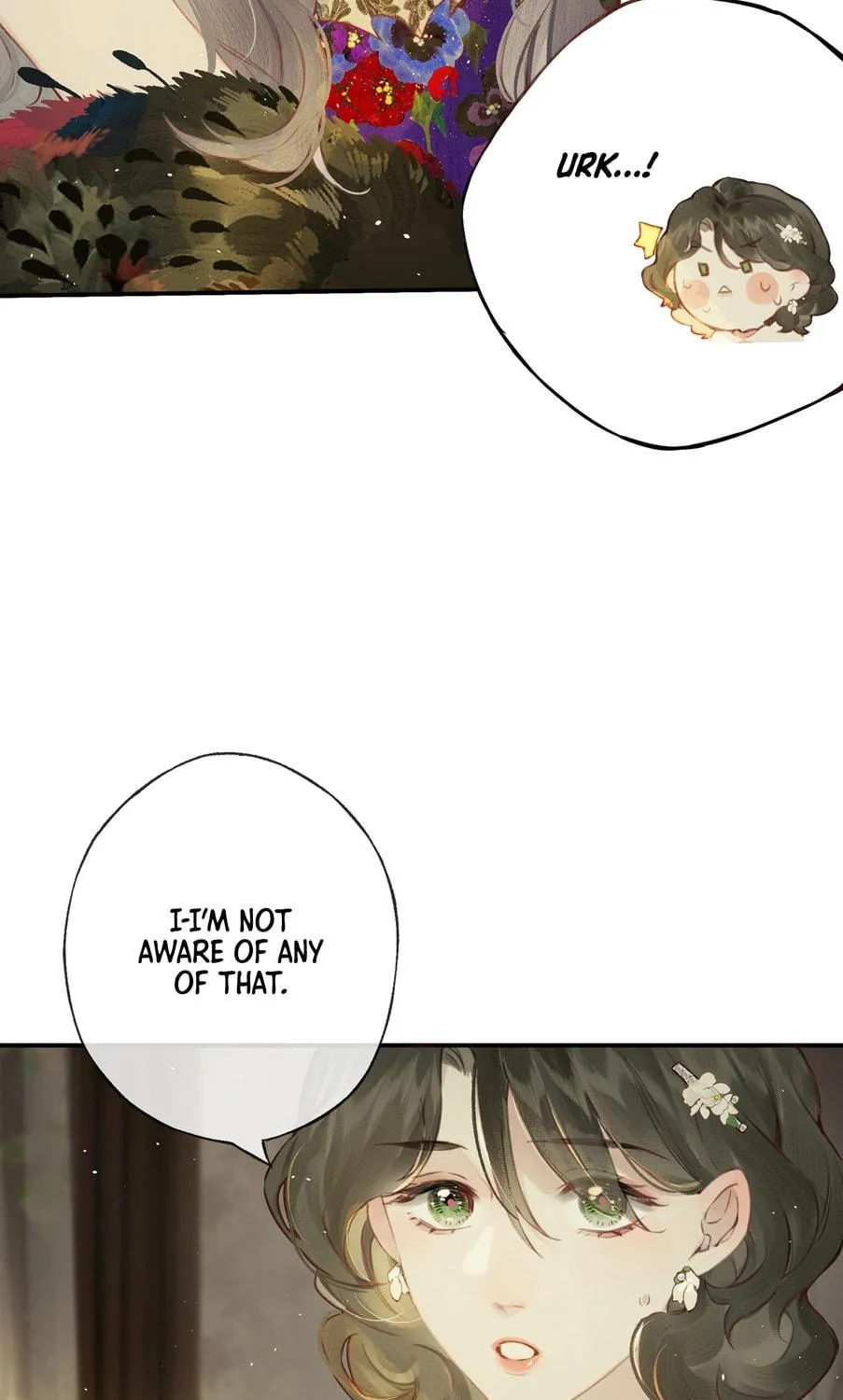 Clandestine Affair Chapter 9 page 10 - 