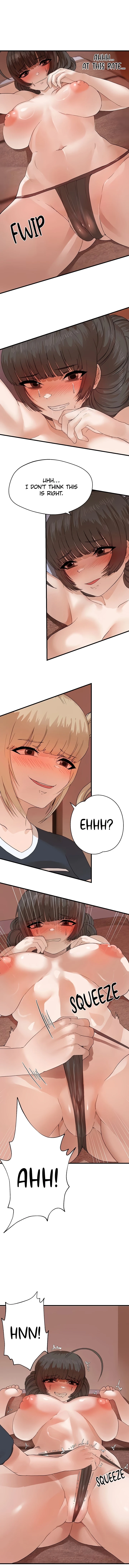 Clara, the virgin shut-in Chapter 13 page 1 - 