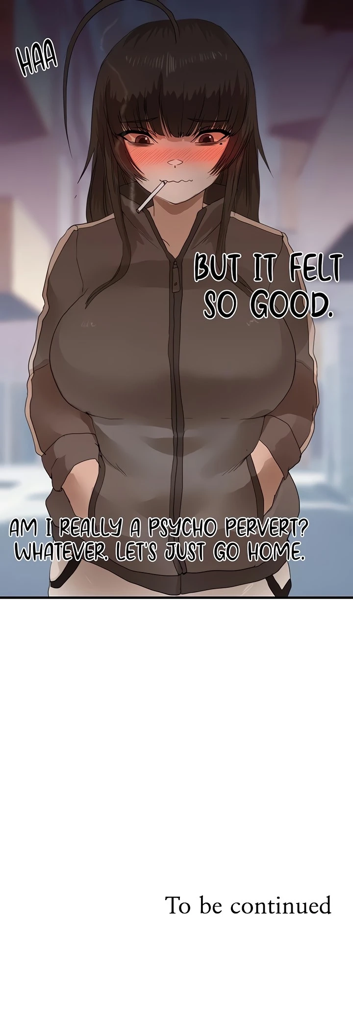 Clara, the virgin shut-in Chapter 13 page 7 - 