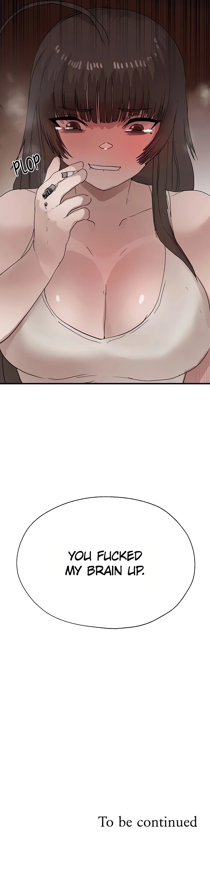 Clara, the virgin shut-in Chapter 14 page 9 - 