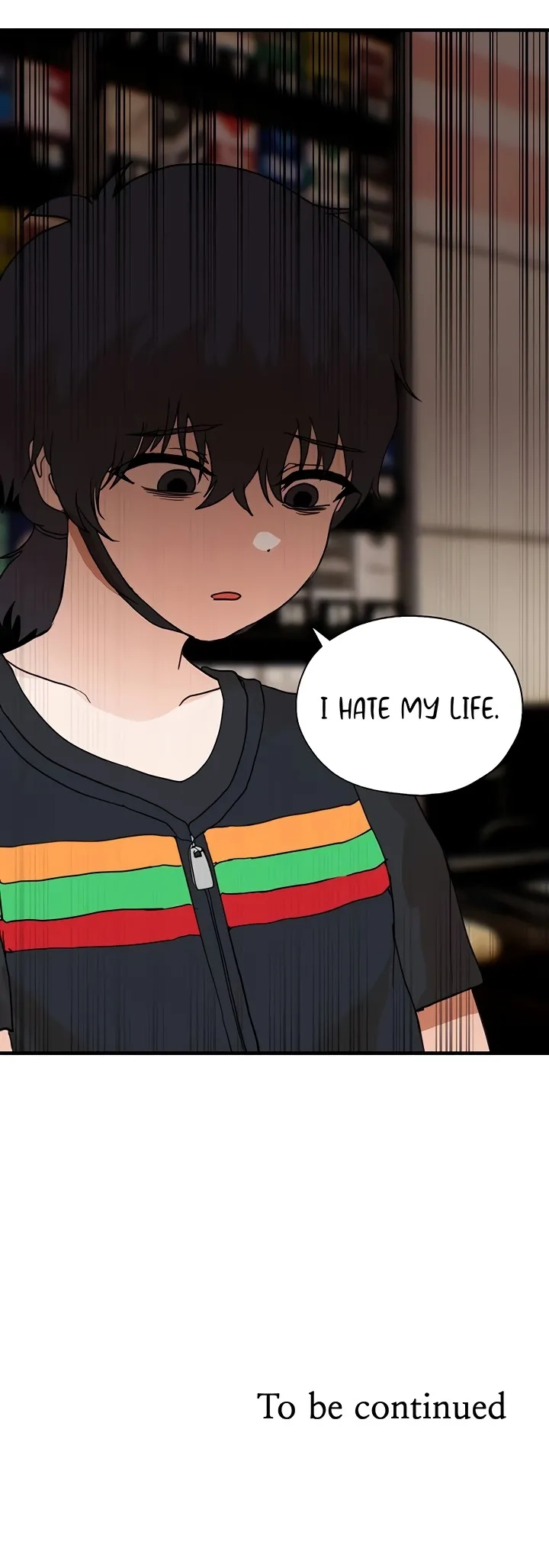 Clara, the virgin shut-in Chapter 20 page 9 - 