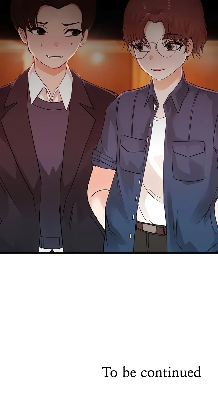 Clara, the virgin shut-in Chapter 21 page 7 - 