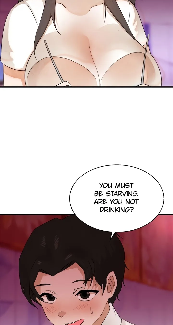 Clara, the virgin shut-in Chapter 23 page 2 - 