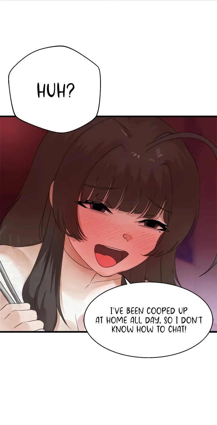 Clara, the virgin shut-in Chapter 23 page 11 - 