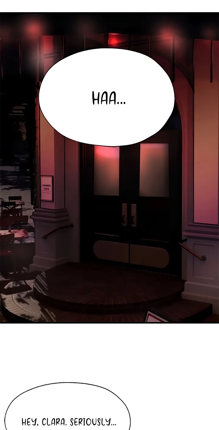 Clara, the virgin shut-in Chapter 23 page 15 - 