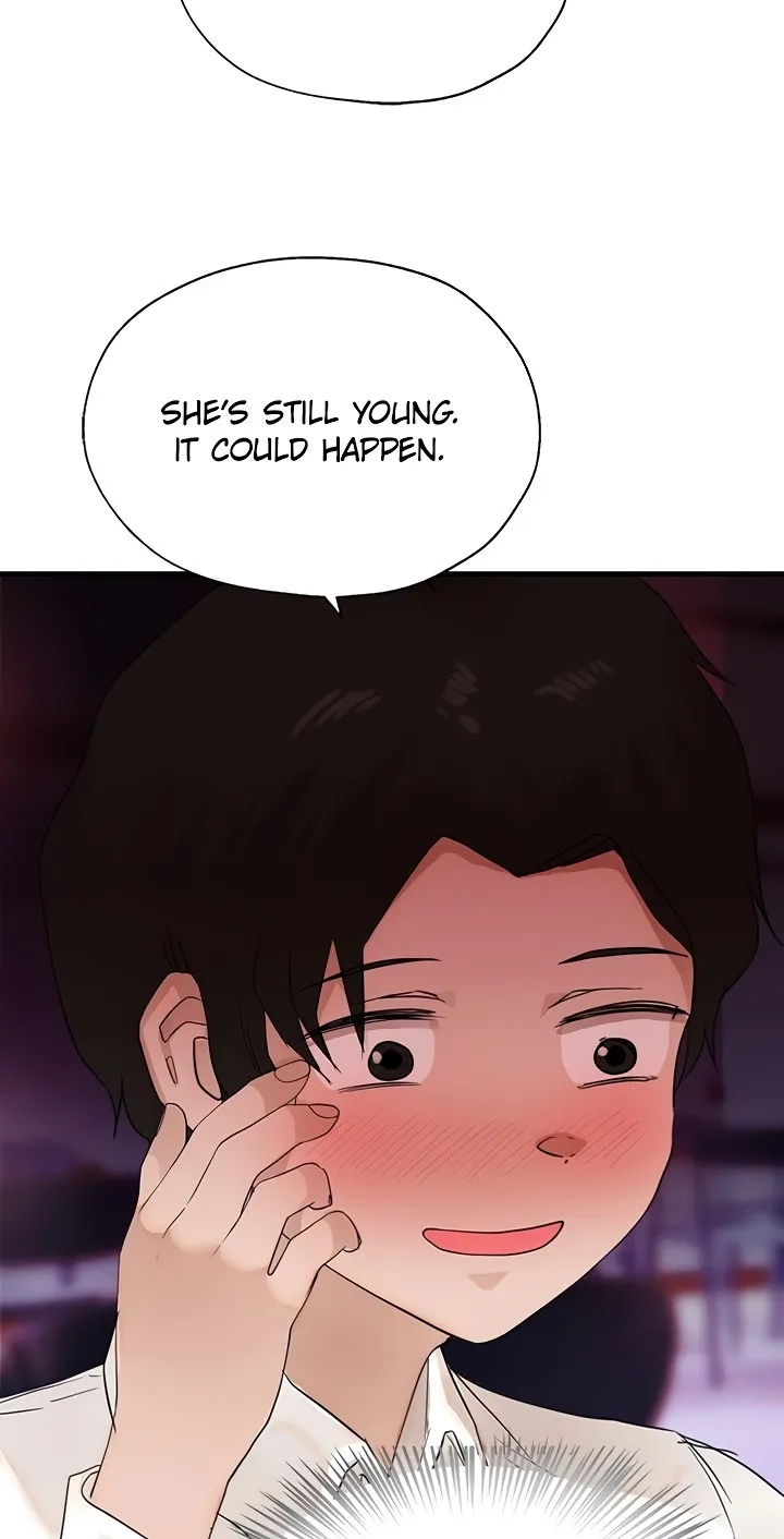 Clara, the virgin shut-in Chapter 23 page 19 - 