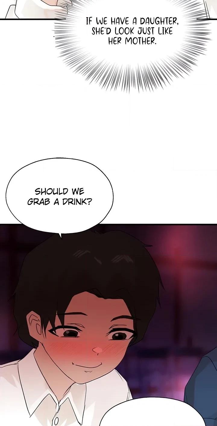 Clara, the virgin shut-in Chapter 23 page 20 - 