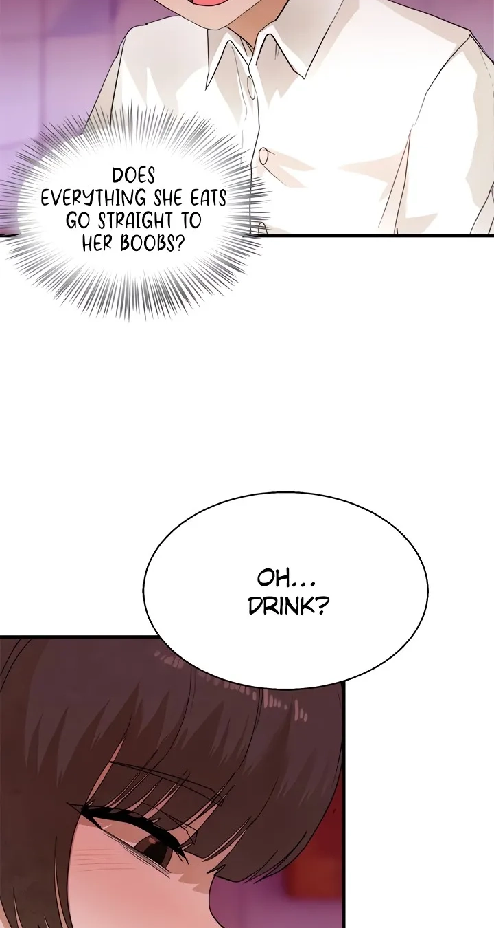 Clara, the virgin shut-in Chapter 23 page 3 - 