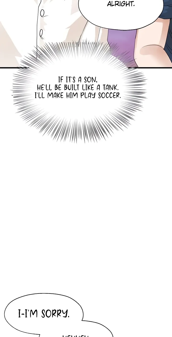 Clara, the virgin shut-in Chapter 23 page 21 - 