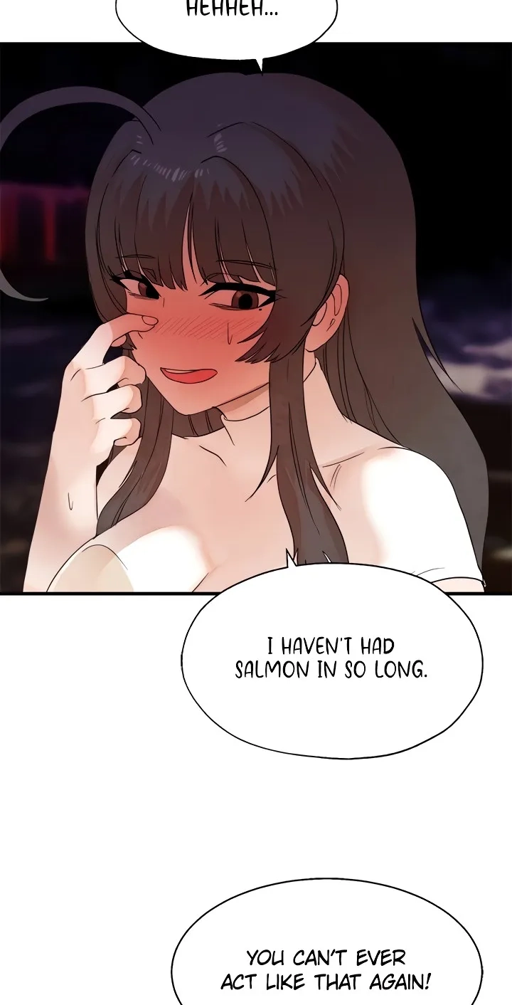 Clara, the virgin shut-in Chapter 23 page 22 - 