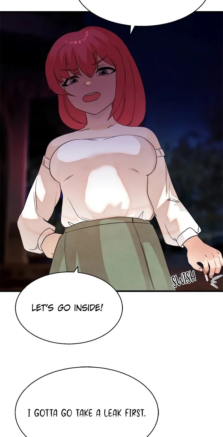 Clara, the virgin shut-in Chapter 23 page 23 - 