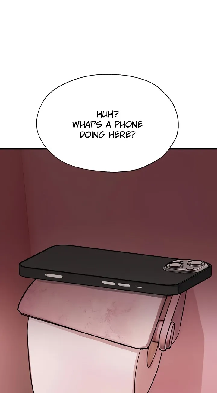 Clara, the virgin shut-in Chapter 23 page 27 - 