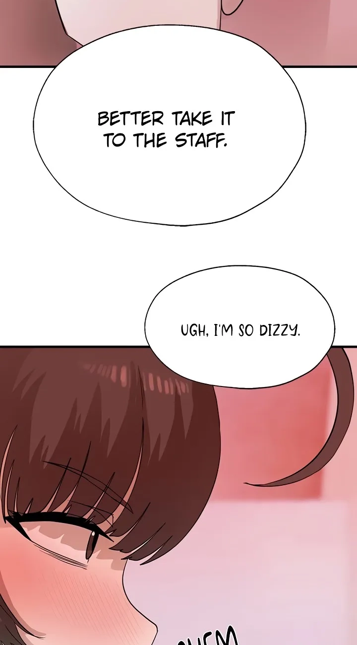 Clara, the virgin shut-in Chapter 23 page 28 - 