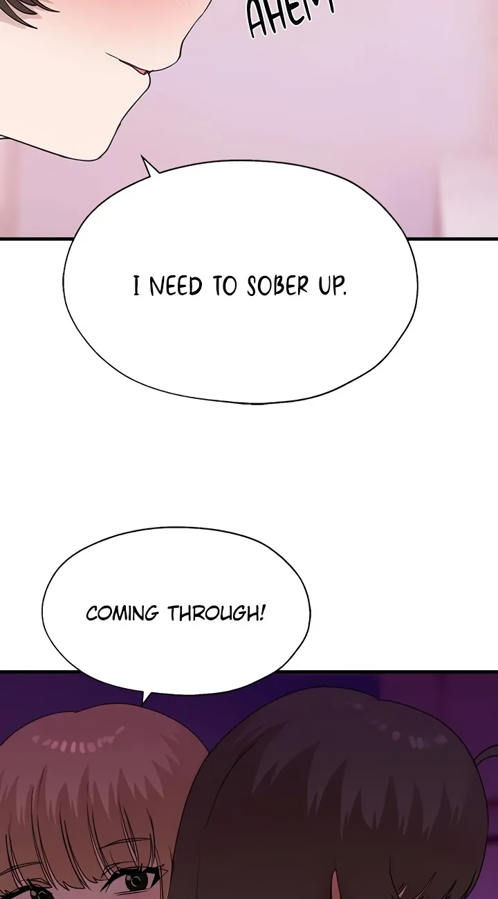 Clara, the virgin shut-in Chapter 23 page 29 - 
