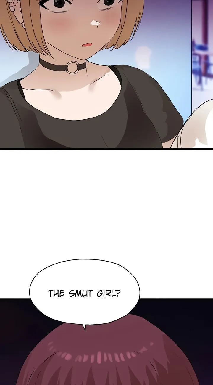 Clara, the virgin shut-in Chapter 23 page 31 - 