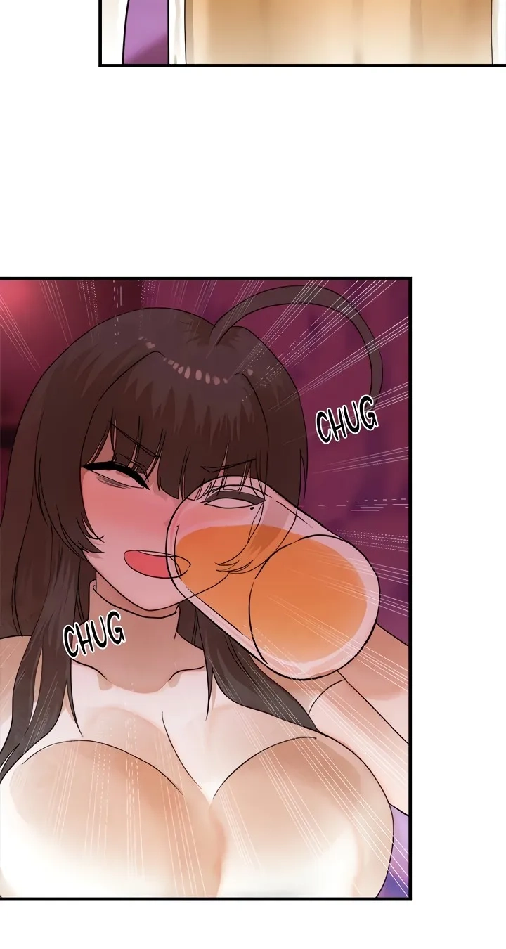Clara, the virgin shut-in Chapter 23 page 5 - 