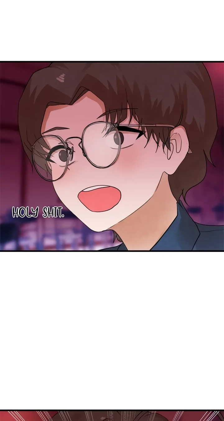 Clara, the virgin shut-in Chapter 23 page 6 - 
