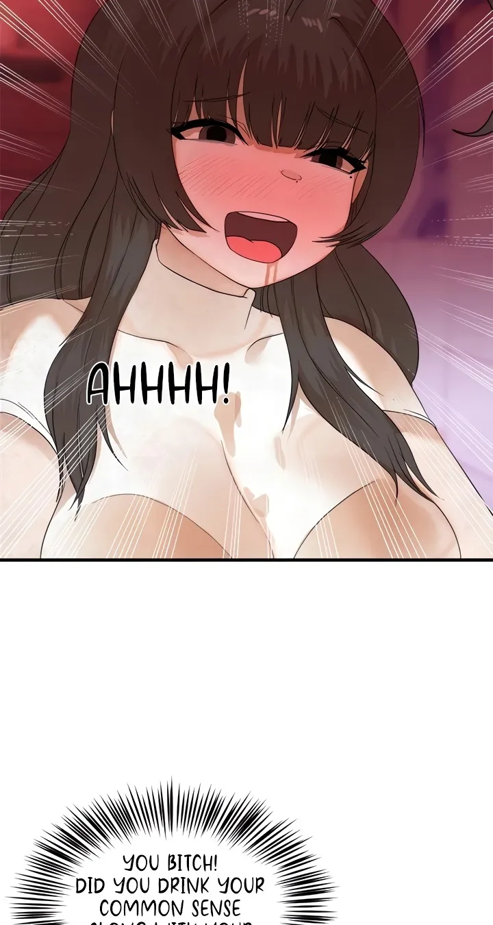 Clara, the virgin shut-in Chapter 23 page 7 - 