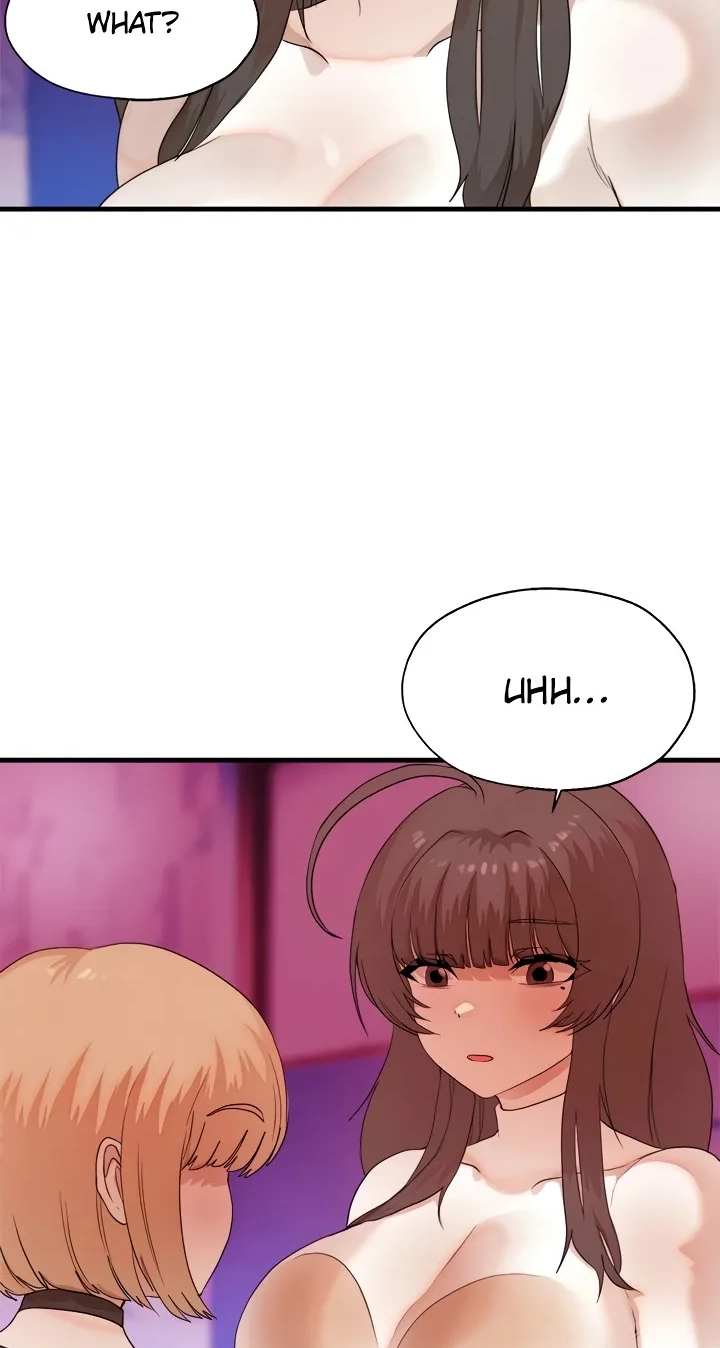Clara, the virgin shut-in Chapter 24 page 2 - 