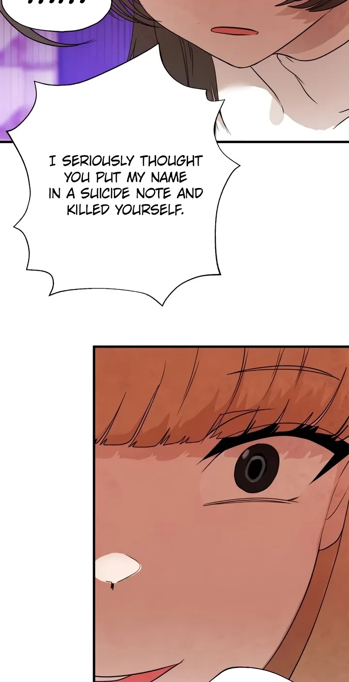 Clara, the virgin shut-in Chapter 24 page 13 - 
