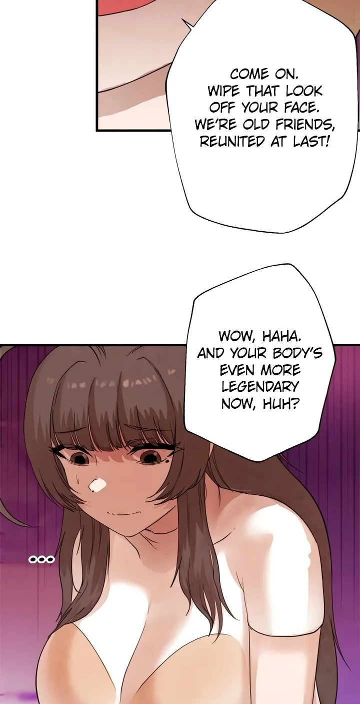 Clara, the virgin shut-in Chapter 24 page 14 - 