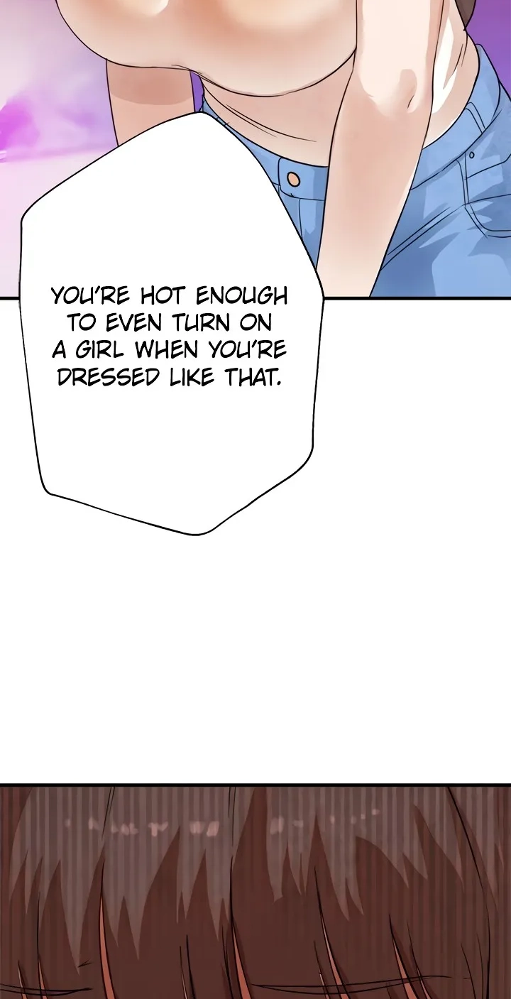 Clara, the virgin shut-in Chapter 24 page 15 - 