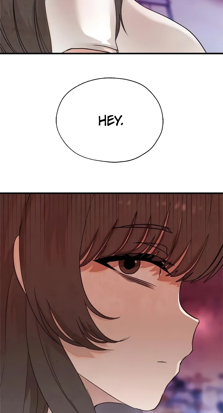Clara, the virgin shut-in Chapter 24 page 19 - 