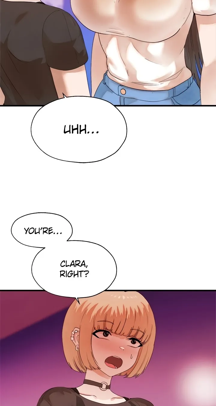 Clara, the virgin shut-in Chapter 24 page 3 - 