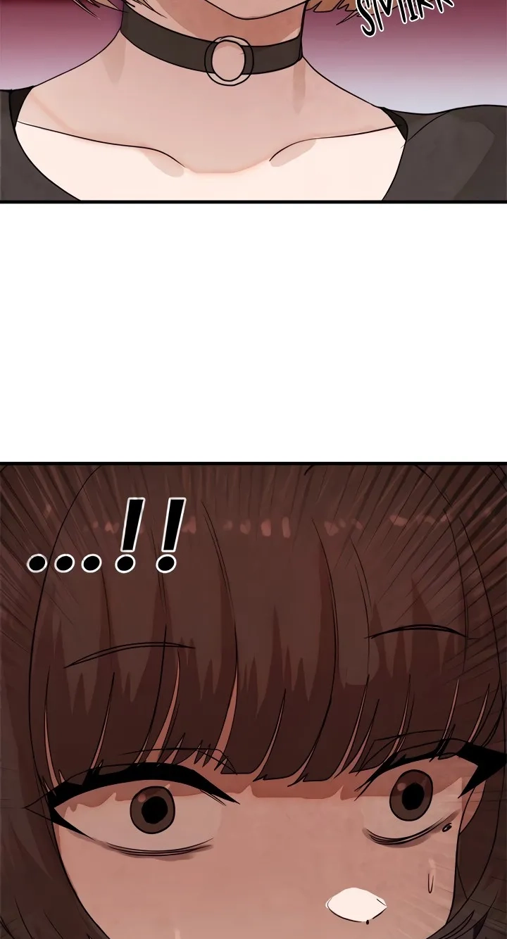 Clara, the virgin shut-in Chapter 24 page 21 - 