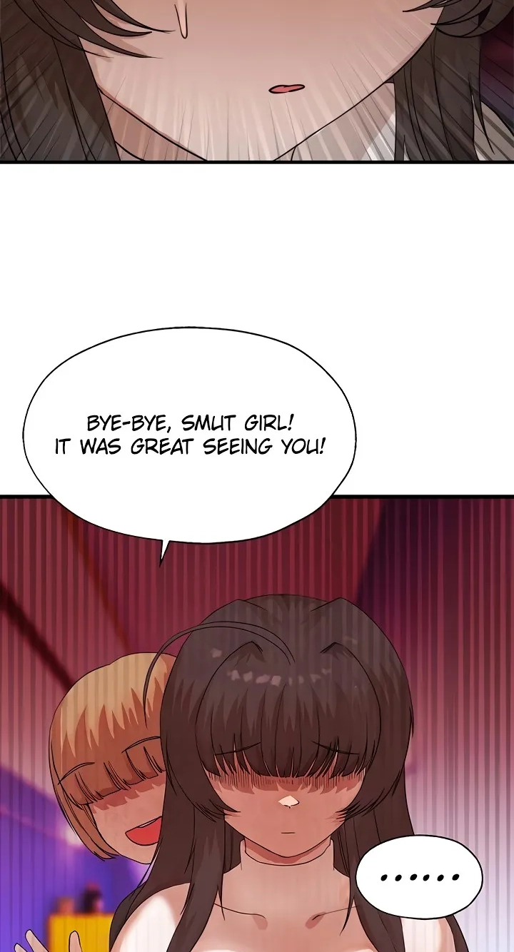 Clara, the virgin shut-in Chapter 24 page 22 - 