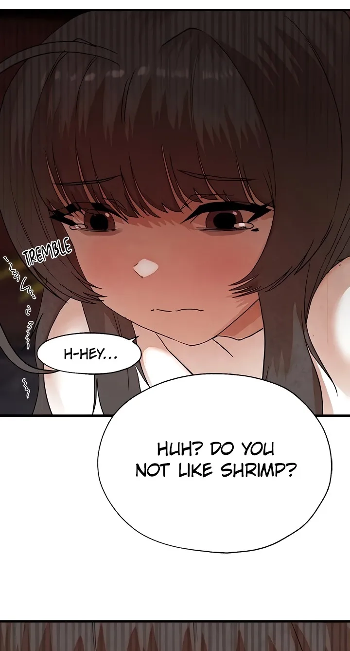 Clara, the virgin shut-in Chapter 24 page 26 - 
