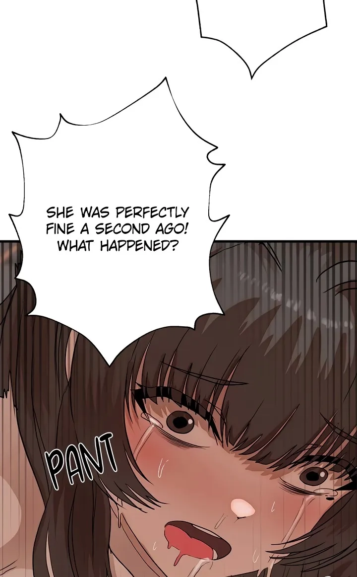 Clara, the virgin shut-in Chapter 24 page 34 - 