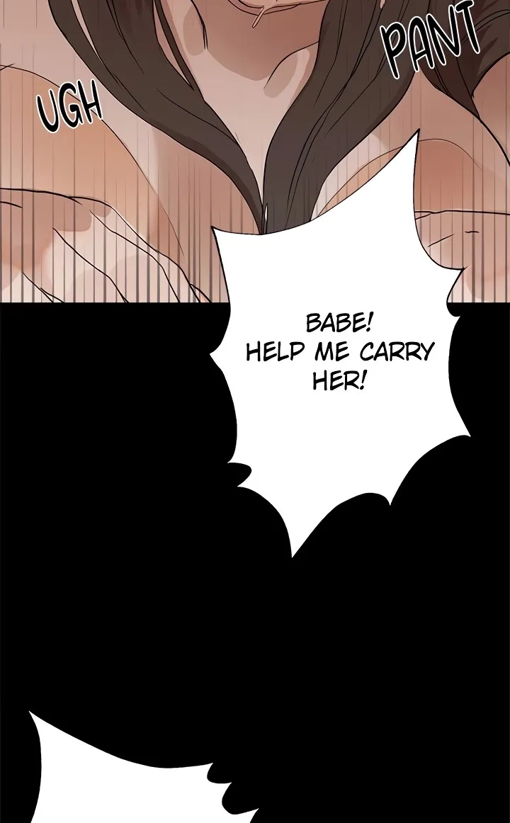 Clara, the virgin shut-in Chapter 24 page 35 - 