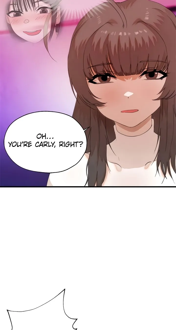 Clara, the virgin shut-in Chapter 24 page 5 - 