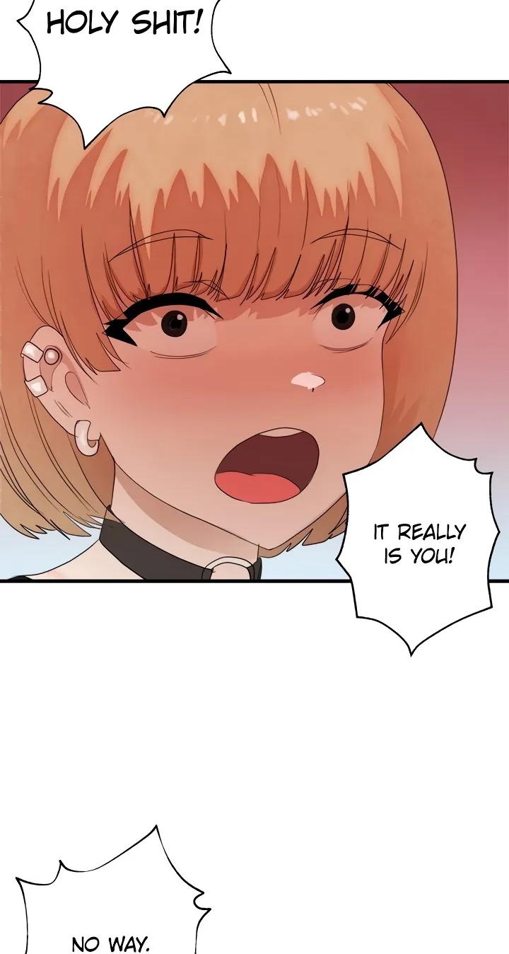 Clara, the virgin shut-in Chapter 24 page 6 - 